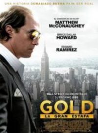 Gold, la gran estafa