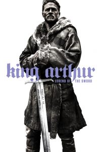 Rey Arturo: La leyenda de Excalibur