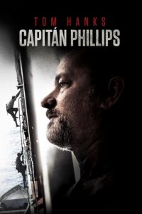 Capitán Phillips