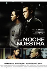 La noche es nuestra (Dueños De La Noche)