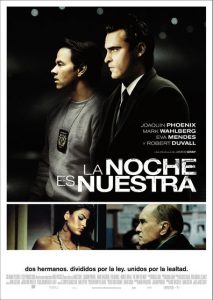La noche es nuestra (Dueños De La Noche)
