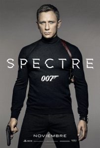 007: Spectre