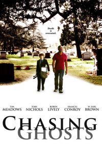 Chasing Ghosts