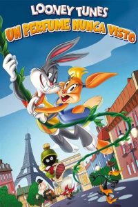 Looney Tunes en… Un perfume nunca visto