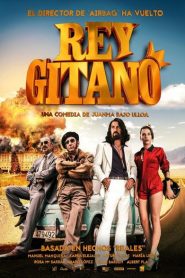 Rey Gitano