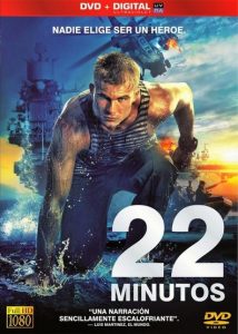 22 minutos