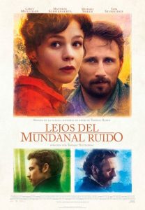 Lejos del mundanal ruido