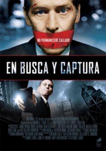 En busca y captura