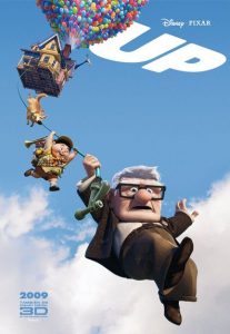 Up: Una Aventura de Altura