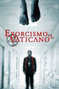 Exorcismo en el Vaticano