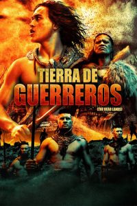 Tierra de guerreros