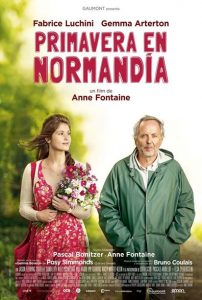 Primavera en Normandía