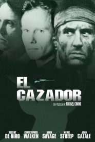 The Deer Hunter (El cazador)