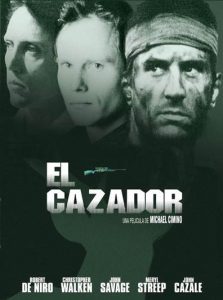 The Deer Hunter (El cazador)