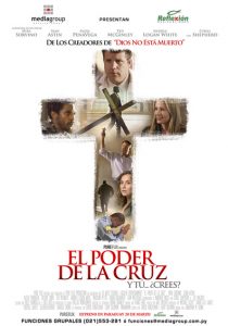 El poder de la cruz