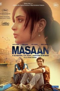 Masaan