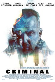 Criminal (Mente Implacable)