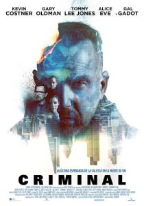 Criminal (Mente Implacable)