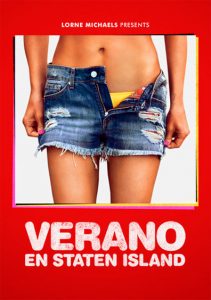 Verano en Staten Island