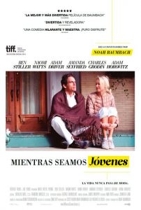 Mientras seamos jóvenes