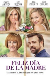 Feliz día de la madre