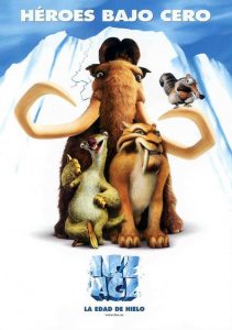 Ice Age: La edad de hielo (La era de hielo)