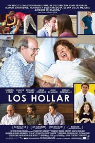 Los Hollar