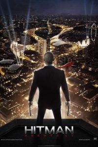 Hitman: Agente 47