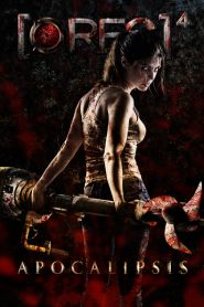 [REC] 4: Apocalipsis