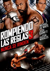 Rompiendo las reglas 3