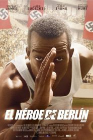 El héroe de Berlín