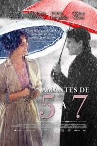 Amantes De 5 a 7