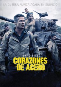 Corazones de acero