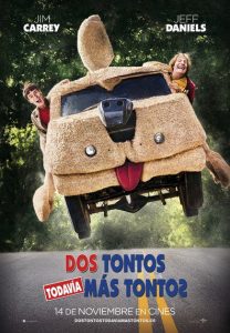 Dos tontos todavía más tontos