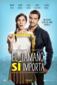 El tamaño si importa