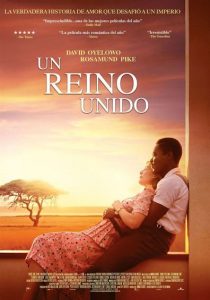Un reino unido (A United Kingdom)