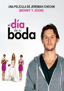 El día de tu boda