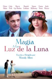 Magia a la luz de la luna