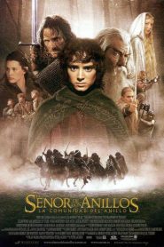 El señor de los anillos I La comunidad del anillo