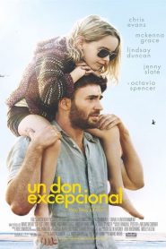 Un don excepcional (Gifted)