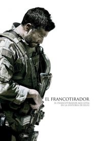 El francotirador