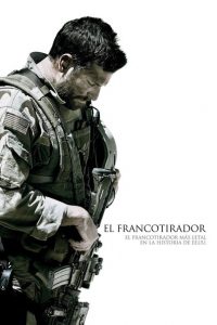 El francotirador