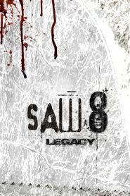 Saw 8 (Jigsaw)