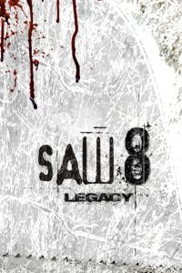 Saw 8 (Jigsaw)