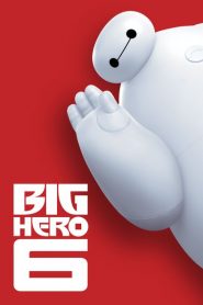Big Hero 6 (Grandes Héroes)
