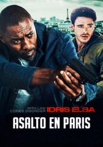Asalto en París