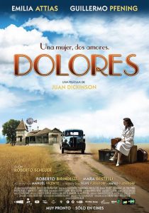 Dolores
