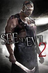 Los ojos del mal 2