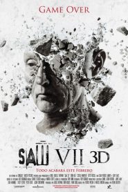 Saw VII 3D (El juego del miedo 7)