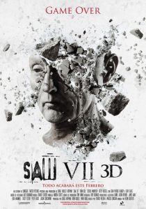 Saw VII 3D (El juego del miedo 7)